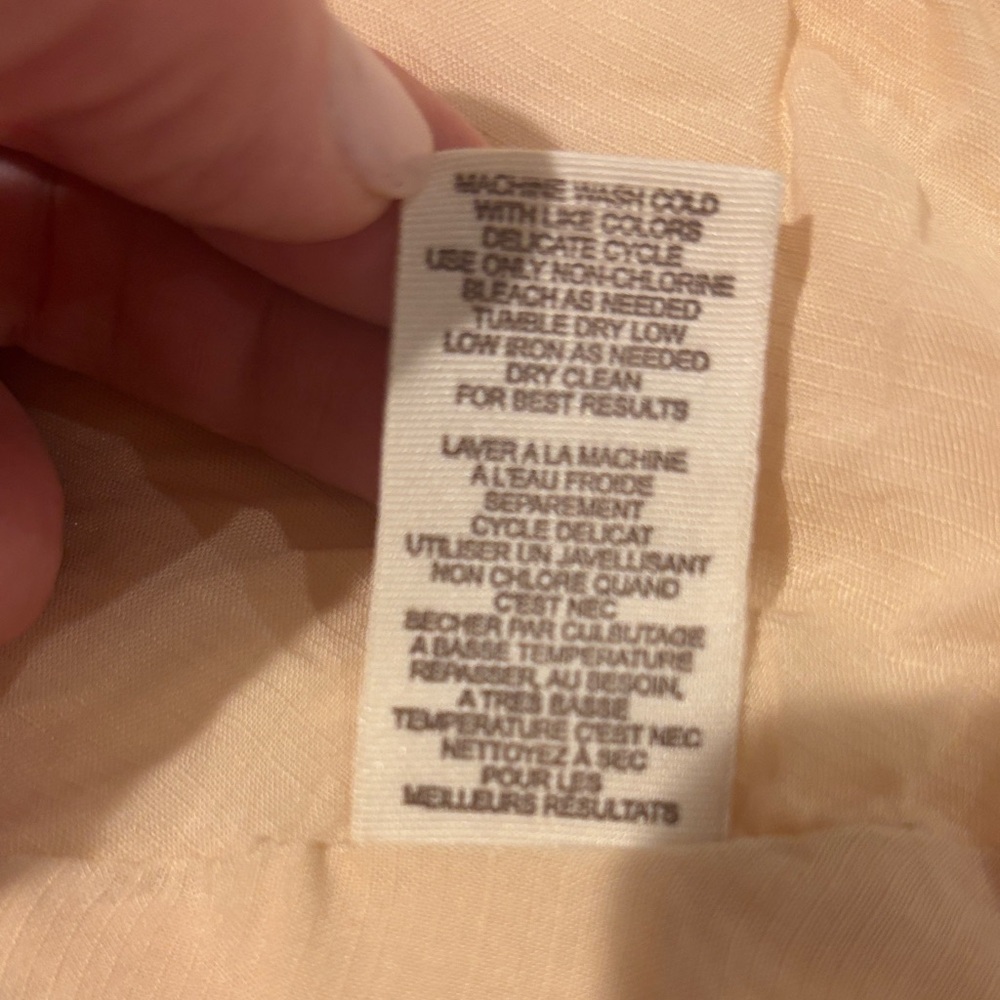 RARE Free People Cream Faux Fur Jacket - Picture 7 of 8